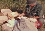 Standbild USA Soldaten Vietnam, 1966, aus Sekunde 11 historischem Filmmaterial Videoclip 65675065754