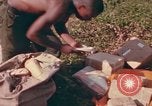 Standbild USA Soldaten Vietnam, 1966, aus Sekunde 13 historischem Filmmaterial Videoclip 65675065754