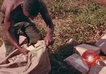 Standbild USA Soldaten Vietnam, 1966, aus Sekunde 14 historischem Filmmaterial Videoclip 65675065754