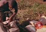 Standbild USA Soldaten Vietnam, 1966, aus Sekunde 15 historischem Filmmaterial Videoclip 65675065754