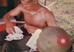 Standbild USA Soldaten Vietnam, 1966, aus Sekunde 21 historischem Filmmaterial Videoclip 65675065754