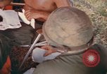 Standbild USA Soldaten Vietnam, 1966, aus Sekunde 23 historischem Filmmaterial Videoclip 65675065754