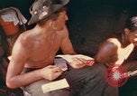 Standbild USA Soldaten Vietnam, 1966, aus Sekunde 25 historischem Filmmaterial Videoclip 65675065754