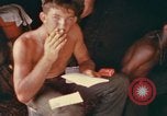 Standbild USA Soldaten Vietnam, 1966, aus Sekunde 27 historischem Filmmaterial Videoclip 65675065754
