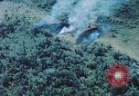 Standbild Betrieb Attleboro Dau Tieng Vietnam, 1966, aus Sekunde 9 historischem Filmmaterial Videoclip 65675065755