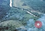 Standbild Betrieb Attleboro Dau Tieng Vietnam, 1966, aus Sekunde 31 historischem Filmmaterial Videoclip 65675065755