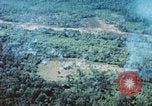 Standbild Betrieb Attleboro Dau Tieng Vietnam, 1966, aus Sekunde 45 historischem Filmmaterial Videoclip 65675065755