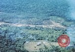 Standbild Betrieb Attleboro Dau Tieng Vietnam, 1966, aus Sekunde 46 historischem Filmmaterial Videoclip 65675065755
