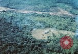 Standbild Betrieb Attleboro Dau Tieng Vietnam, 1966, aus Sekunde 47 historischem Filmmaterial Videoclip 65675065755