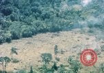 Standbild Betrieb Attleboro Dau Tieng Vietnam, 1966, aus Sekunde 55 historischem Filmmaterial Videoclip 65675065755