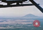 Image of Operation Attleboro Dau Tieng Vietnam, 1966, second 17 stock footage video 65675065756
