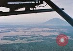 Image of Operation Attleboro Dau Tieng Vietnam, 1966, second 18 stock footage video 65675065756