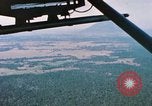 Image of Operation Attleboro Dau Tieng Vietnam, 1966, second 20 stock footage video 65675065756
