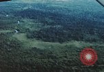 Image of Operation Attleboro Dau Tieng Vietnam, 1966, second 48 stock footage video 65675065756