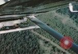 Image of Operation Attleboro Dau Tieng Vietnam, 1966, second 53 stock footage video 65675065756