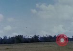 Image of Operation Attleboro Dau Tieng Vietnam, 1966, second 45 stock footage video 65675065757
