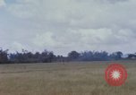 Image of Operation Attleboro Dau Tieng Vietnam, 1966, second 49 stock footage video 65675065757