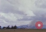Image of Operation Attleboro Dau Tieng Vietnam, 1966, second 62 stock footage video 65675065757