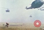 Immagine di Soldati americani Il Vietnam, 1966, secondo 28 filmato di repertorio 65675065758