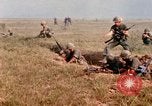 Immagine di Soldati americani Il Vietnam, 1966, secondo 40 filmato di repertorio 65675065758