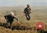 Immagine di Soldati americani Il Vietnam, 1966, secondo 45 filmato di repertorio 65675065758