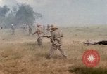 Immagine di Soldati americani Il Vietnam, 1966, secondo 56 filmato di repertorio 65675065758