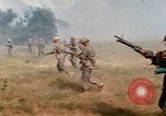 Immagine di Soldati americani Il Vietnam, 1966, secondo 58 filmato di repertorio 65675065758