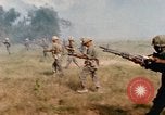 Immagine di Soldati americani Il Vietnam, 1966, secondo 59 filmato di repertorio 65675065758