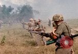 Immagine di Soldati americani Il Vietnam, 1966, secondo 62 filmato di repertorio 65675065758
