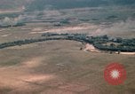Image of targets area Vietnam, 1966, second 34 stock footage video 65675065759