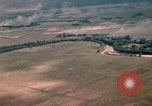 Image of targets area Vietnam, 1966, second 36 stock footage video 65675065759