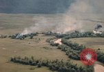 Image of targets area Vietnam, 1966, second 55 stock footage video 65675065759