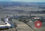 Image of targets area Vietnam, 1966, second 47 stock footage video 65675065760
