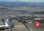 Image of targets area Vietnam, 1966, second 52 stock footage video 65675065760