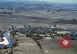 Image of targets area Vietnam, 1966, second 54 stock footage video 65675065760