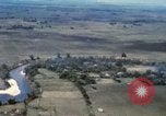 Image of targets area Vietnam, 1966, second 55 stock footage video 65675065760