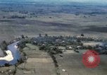 Image of targets area Vietnam, 1966, second 56 stock footage video 65675065760