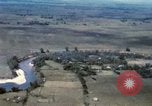 Image of targets area Vietnam, 1966, second 57 stock footage video 65675065760