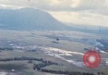 Image of UH-1D Iroquois helicopter Vietnam, 1966, second 1 stock footage video 65675065761