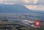 Image of UH-1D Iroquois helicopter Vietnam, 1966, second 3 stock footage video 65675065761
