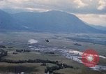 Image of UH-1D Iroquois helicopter Vietnam, 1966, second 5 stock footage video 65675065761