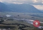 Image of UH-1D Iroquois helicopter Vietnam, 1966, second 6 stock footage video 65675065761