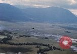 Image of UH-1D Iroquois helicopter Vietnam, 1966, second 8 stock footage video 65675065761