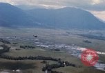 Image of UH-1D Iroquois helicopter Vietnam, 1966, second 9 stock footage video 65675065761