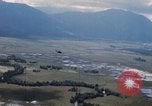 Image of UH-1D Iroquois helicopter Vietnam, 1966, second 10 stock footage video 65675065761