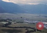 Image of UH-1D Iroquois helicopter Vietnam, 1966, second 11 stock footage video 65675065761