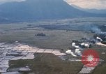 Image of UH-1D Iroquois helicopter Vietnam, 1966, second 12 stock footage video 65675065761