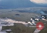 Image of UH-1D Iroquois helicopter Vietnam, 1966, second 13 stock footage video 65675065761