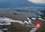 Image of UH-1D Iroquois helicopter Vietnam, 1966, second 14 stock footage video 65675065761