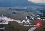 Image of UH-1D Iroquois helicopter Vietnam, 1966, second 15 stock footage video 65675065761